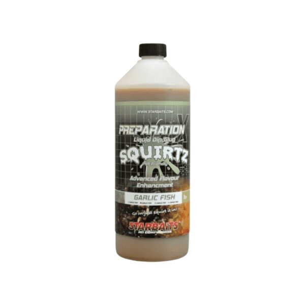 Starbaits Preparation Squirtz 1 Liter-11