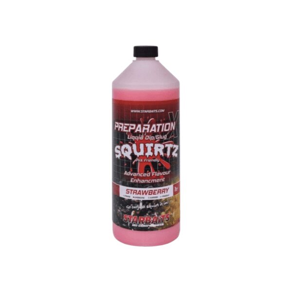 Starbaits Preparation Squirtz 1 Liter-2