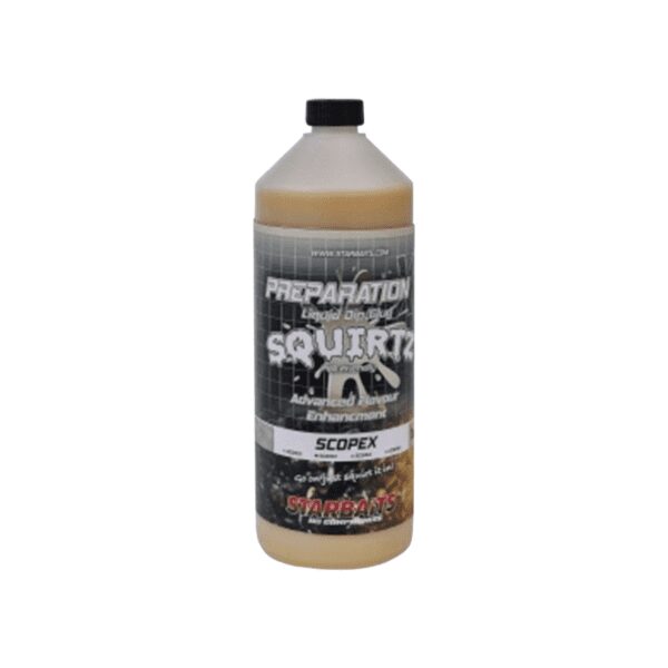 Starbaits Preparation Squirtz 1 Liter-3