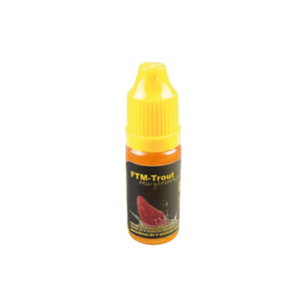 FTM - Trout Olie 10 Ml-4