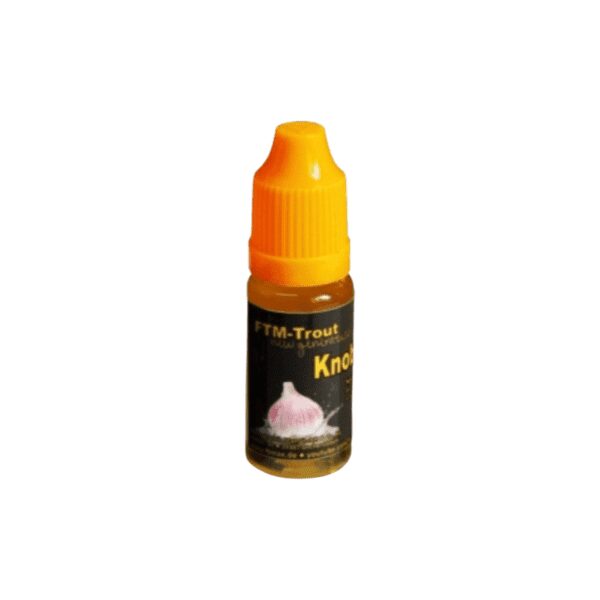 FTM - Trout Olie 10 Ml-6