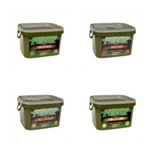 Starbaits Feedz Boilies 4Kg-0