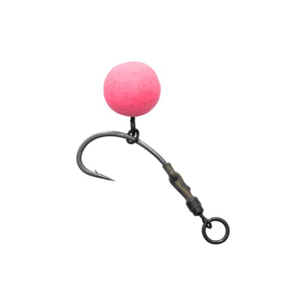 ESP Bait Screws Plastic 10 Stk-1