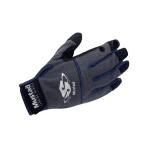 Mustad Landing Gloves Str. S-0