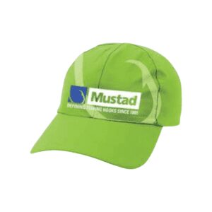 Mustad Cap-0