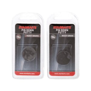 Starbaits Pin Down Putty 15 Gram-0