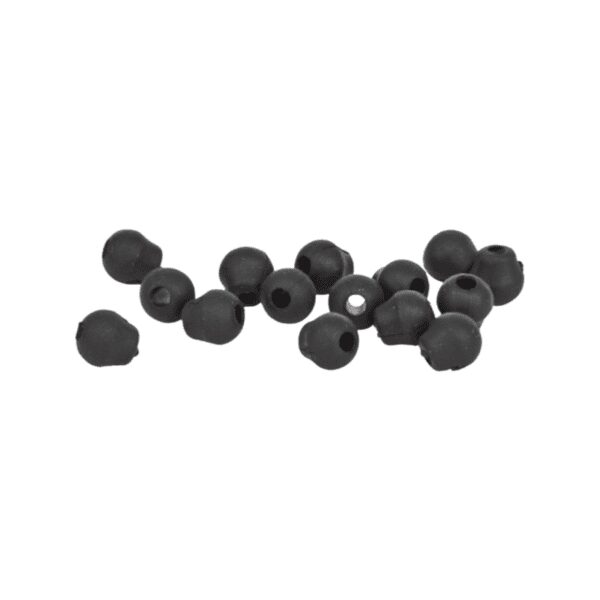 Starbaits Tungsten Tapered Beads-0