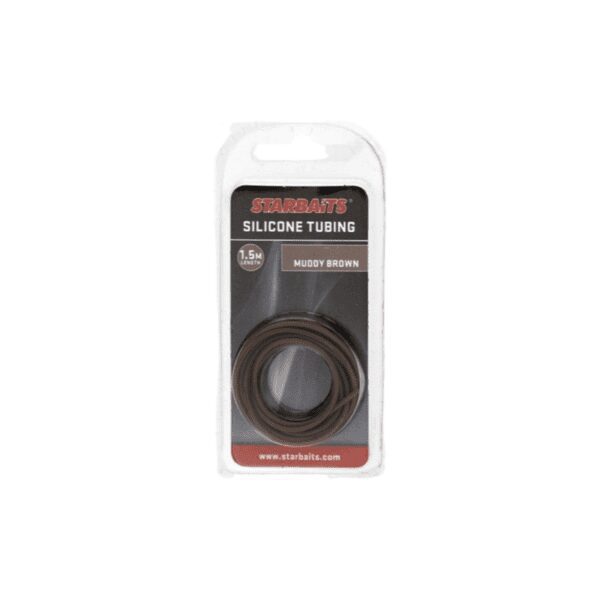 Starbaits Silicone Tubing 1.0 Mm-2