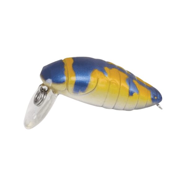 Rapture Beetle 2 Gram-8