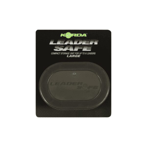 Korda Leader Safe-2