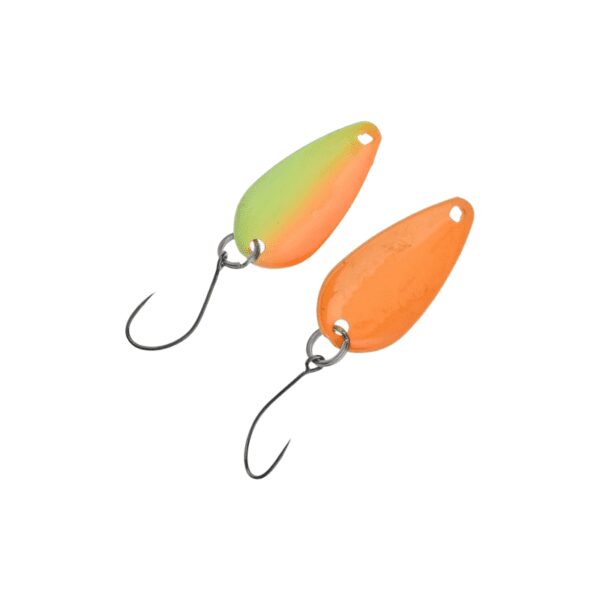 Gunki Reinbo Trout Area Sway-10
