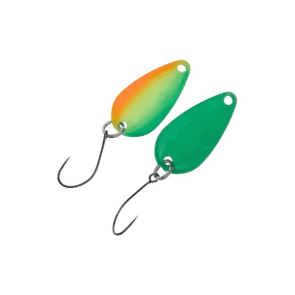 Gunki Reinbo Trout Area Sway-14