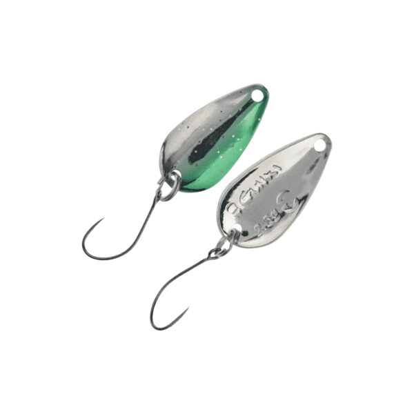 Gunki Reinbo Trout Area Sway-27