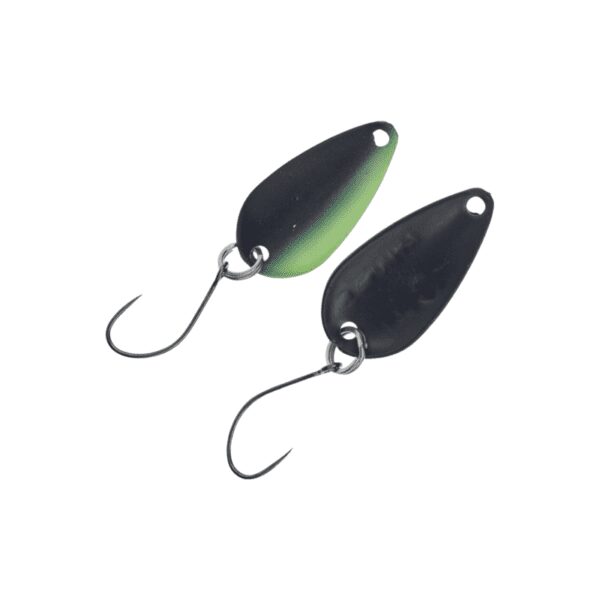 Gunki Reinbo Trout Area Sway-29