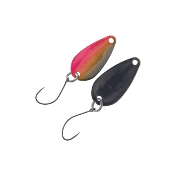 Gunki Reinbo Trout Area Sway-33