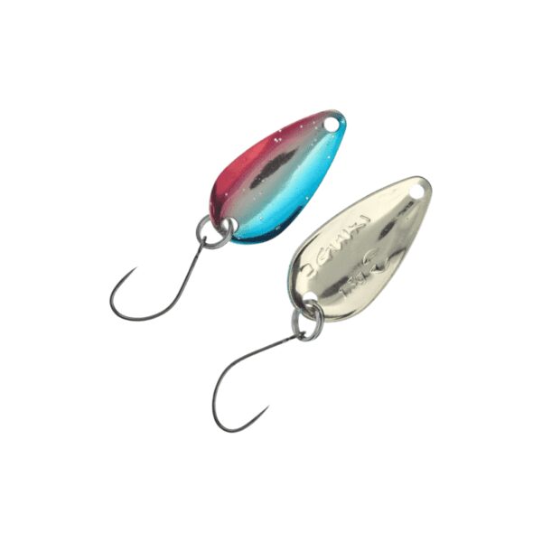 Gunki Reinbo Trout Area Sway-40