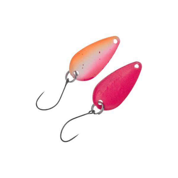 Gunki Reinbo Trout Area Sway-5
