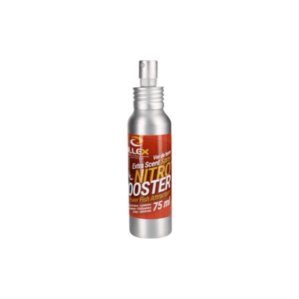 Illex Nitro Booster 75 Ml-1