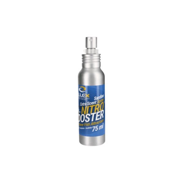 Illex Nitro Booster 75 Ml-4