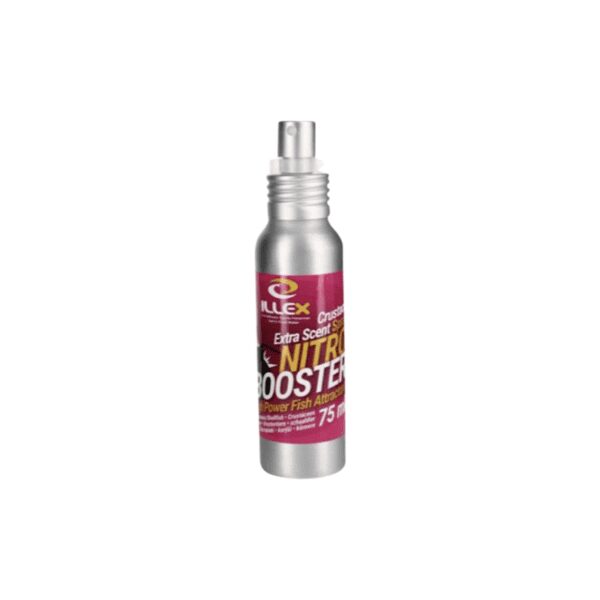 Illex Nitro Booster 75 Ml-5