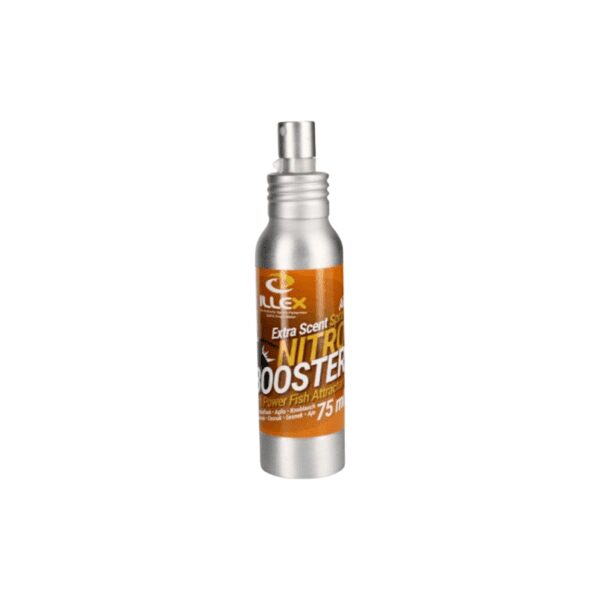 Illex Nitro Booster 75 Ml-8