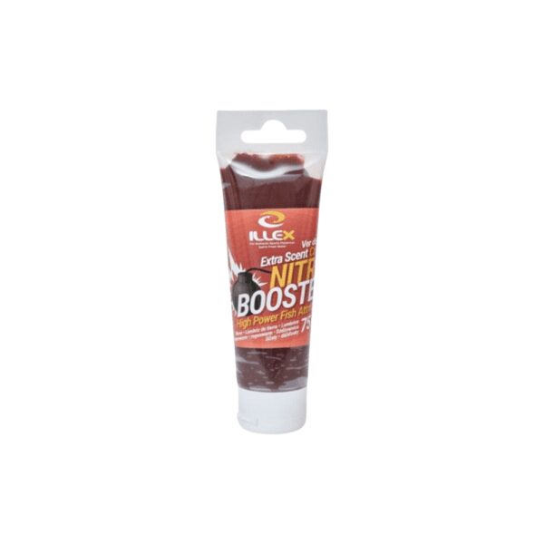 Illex Nitro Booster Cream 75 Ml-1