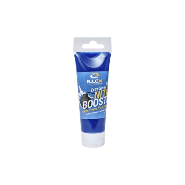 Illex Nitro Booster Cream 75 Ml-2