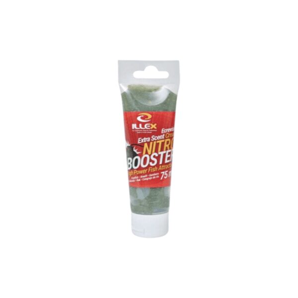 Illex Nitro Booster Cream 75 Ml-3