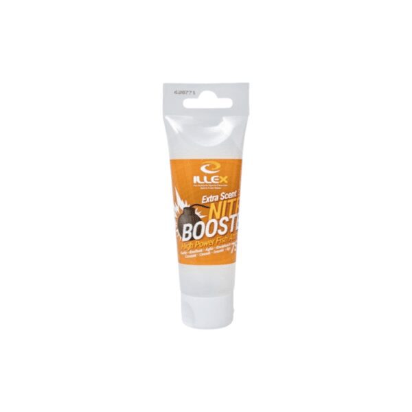 Illex Nitro Booster Cream 75 Ml-4