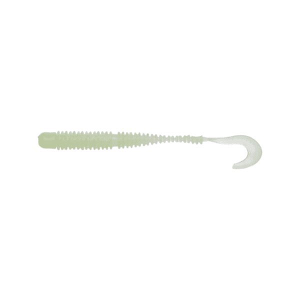 Illex Magic Ring Worm 3" 15 stk.-1