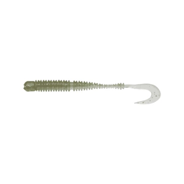 Illex Magic Ring Worm 3" 15 stk.-2