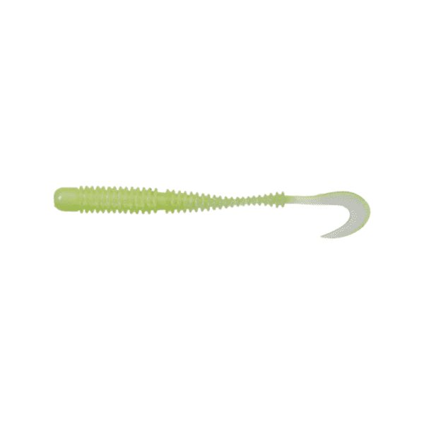 Illex Magic Ring Worm 3" 15 stk.-3