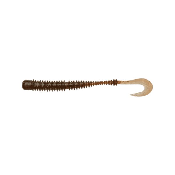 Illex Magic Ring Worm 3" 15 stk.-6