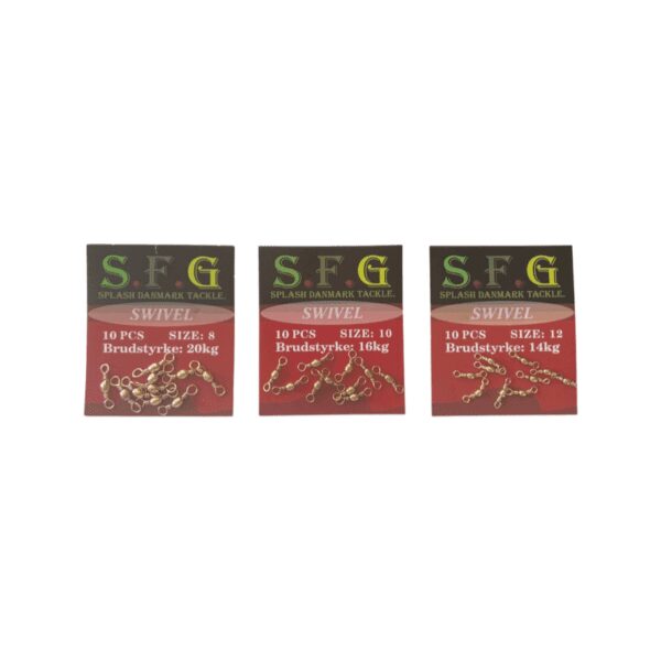 SFG Swivel 10 Stk.-0