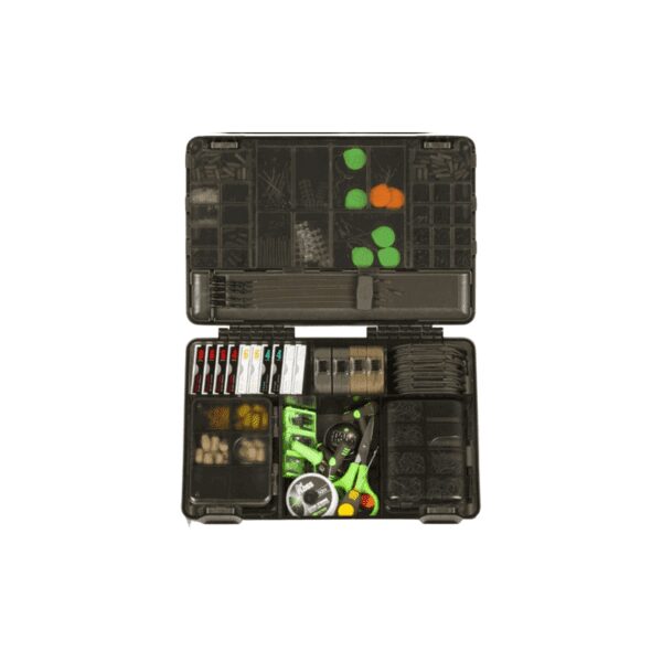 Korda Tackle Box-1