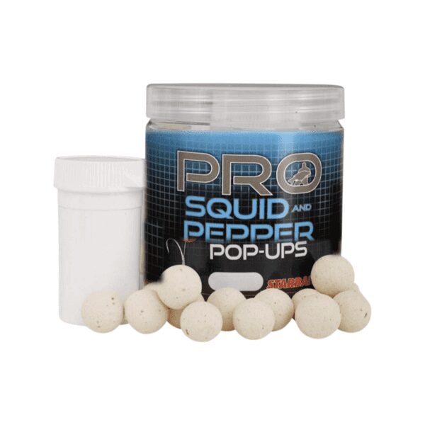 Starbaits Probiotic Pop-Ups 80 Gram-1