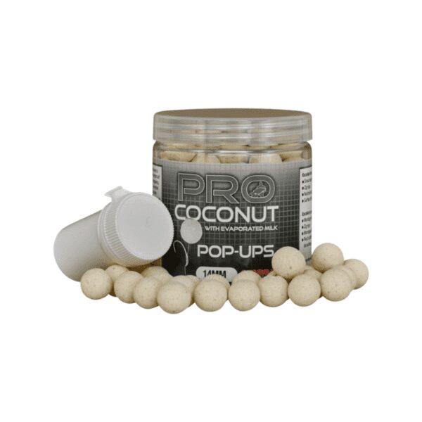 Starbaits Probiotic Pop-Ups 80 Gram-10