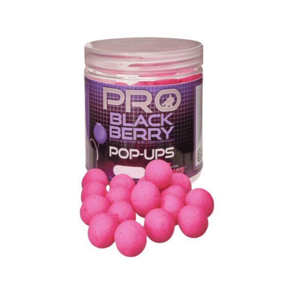 Starbaits Probiotic Pop-Ups 80 Gram-11