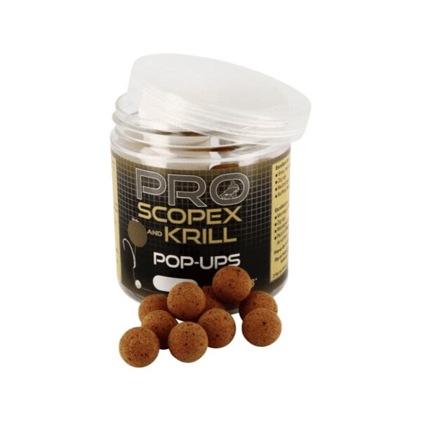 Starbaits Probiotic Pop-Ups 80 Gram-5