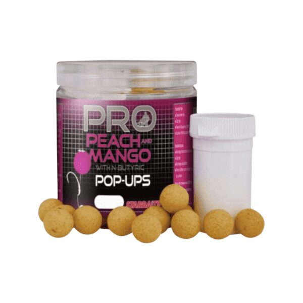 Starbaits Probiotic Pop-Ups 80 Gram-7