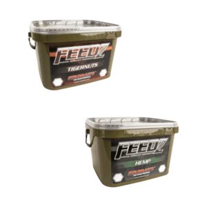 Starbaits Feedz Pellets 8 Mm 4.5 Kg-0