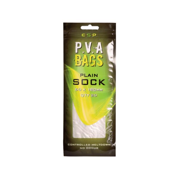 ESP Pva Bags-1