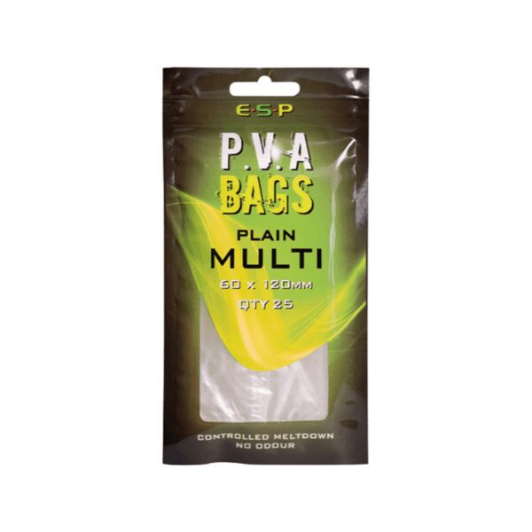 ESP Pva Bags-2