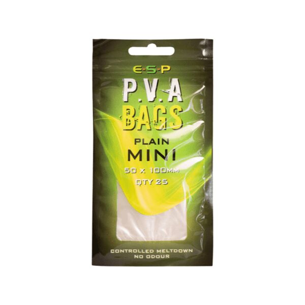 ESP Pva Bags-3