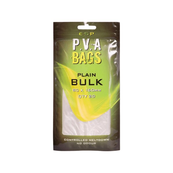 ESP Pva Bags-4