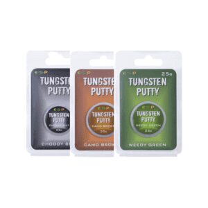 ESP Tungsten Putty 25 Gram-0