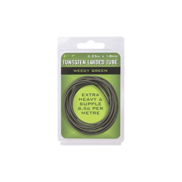 ESP Tungsten Loaded Tube 1.8 Mm 2.25 Meter-3