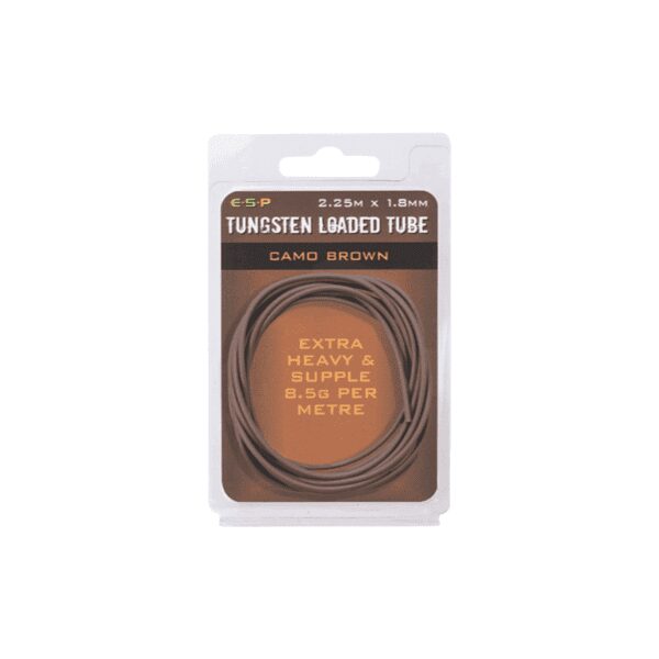 ESP Tungsten Loaded Tube 1.8 Mm 2.25 Meter-5