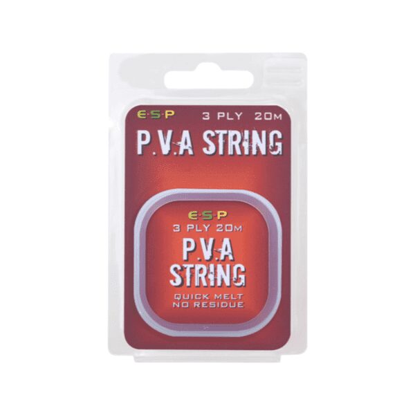 ESP Pva string 3 Ply 20 Meter-2