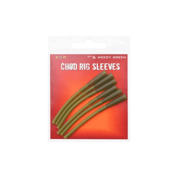 ESP Chod Rig Sleeves 6 Stk.-2